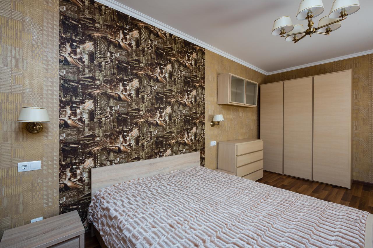 Nadobu Kiev Apart-Hotel Exterior foto